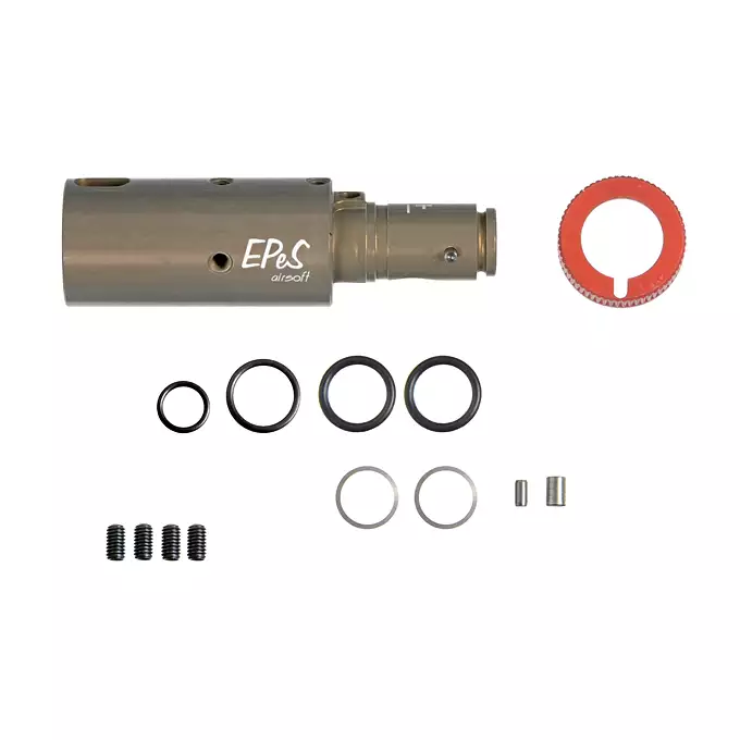 M60/PKM hop-up chamber [EPeS AIRSOFT]