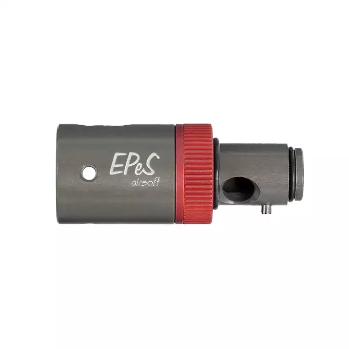 M249 SAW hop-up chamber [EPeS AIRSOFT]