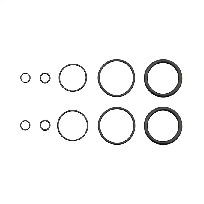 Komplet zapasowych uszczelek [EPeS AIRSOFT]