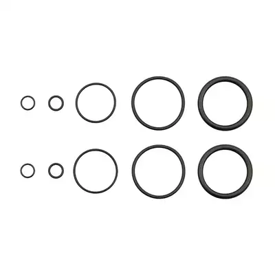 Komplet zapasowych uszczelek [EPeS AIRSOFT]