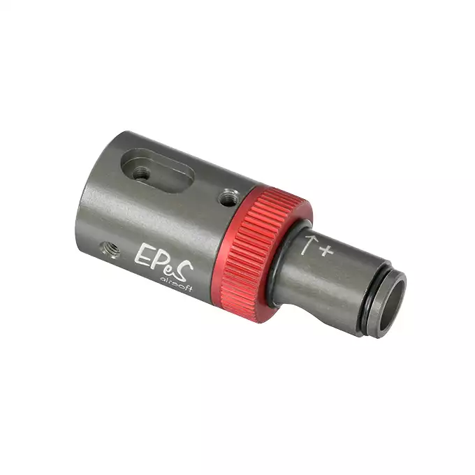 M249 SAW hop-up chamber [EPeS AIRSOFT]