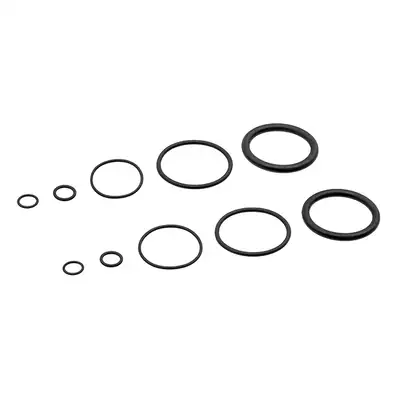 Komplet zapasowych uszczelek [EPeS AIRSOFT]