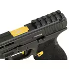 Mantis (Dual Power Green Gas/Co2 Version) [APS]