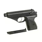 [Zestaw] 7.65 Non-Blowback Airsoft Gas Pistol [SRC] + Magazynek do repliki pistoletu 7.65 [SRC]