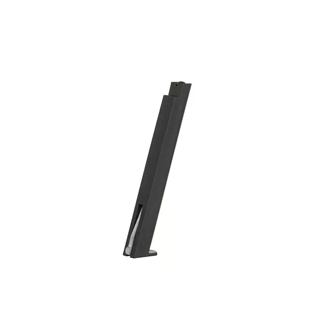 [Zestaw] 7.65 Non-Blowback Airsoft Gas Pistol [SRC] + Magazynek do repliki pistoletu 7.65 [SRC]