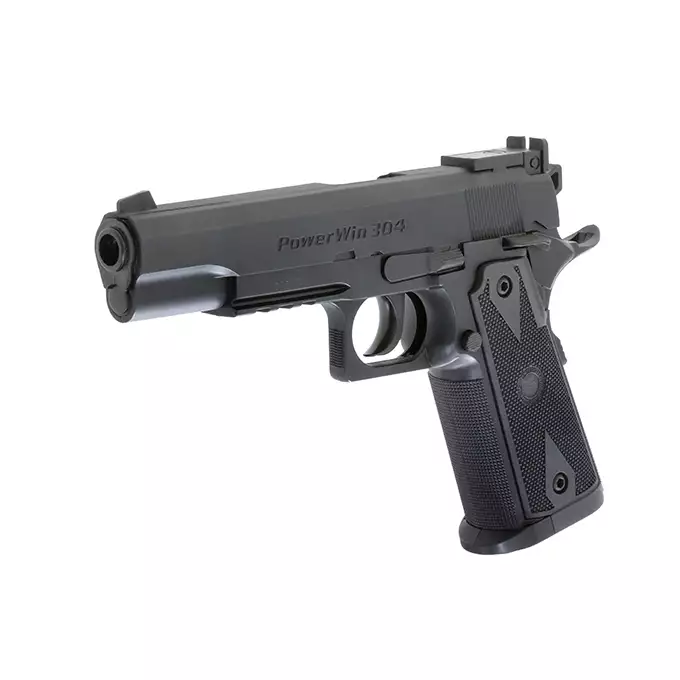 Pistolet CO2 WC-304B [WinGun]