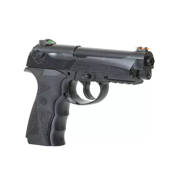 Pistolet CO2 WC-306B [WinGun]
