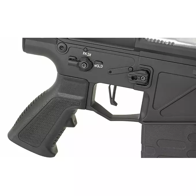 Phantom Extremis Rifle MK1 - Black [APS]