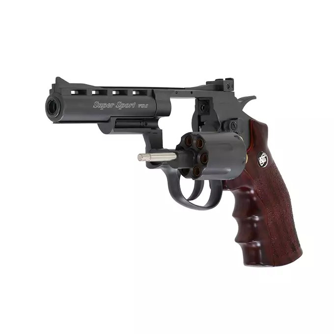 Rewolwer CO2 WC-701B [WinGun]