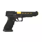 Mantis (Dual Power Green Gas/Co2 Version) [APS]