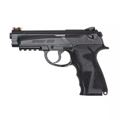 Pistolet CO2 WC-306B [WinGun]