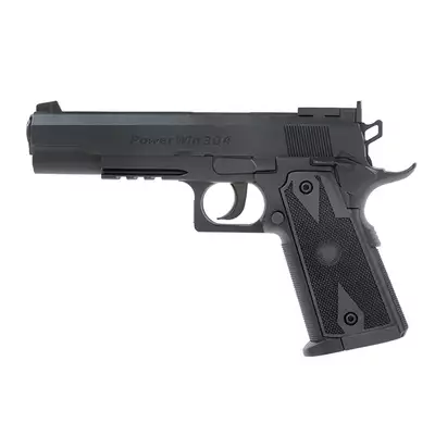 Pistolet CO2 WC-304B [WinGun]