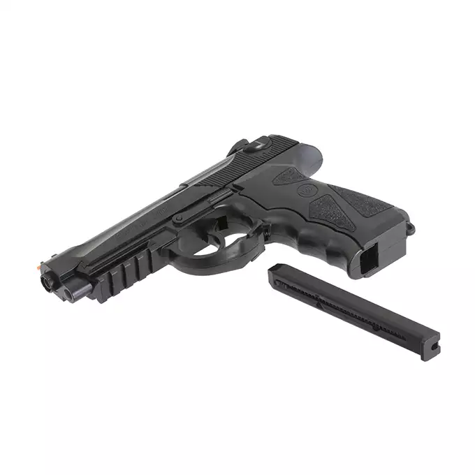 Pistolet CO2 WC-306B [WinGun]