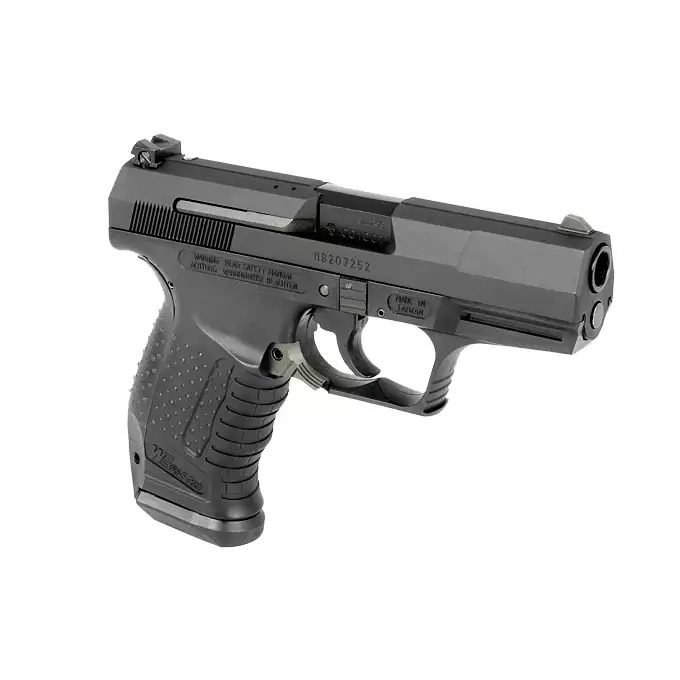 [Zestaw] Replika pistoletu PX001 CO2 [WE] + Magazynek na CO2 do repliki pistoletu PX001 [WE]