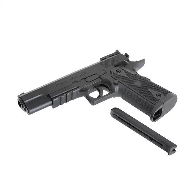 Pistolet CO2 WC-304B [WinGun]