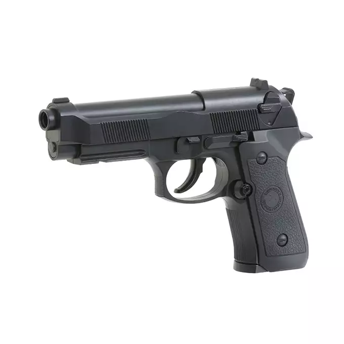 Pistolet CO2 WC-302B [WinGun]