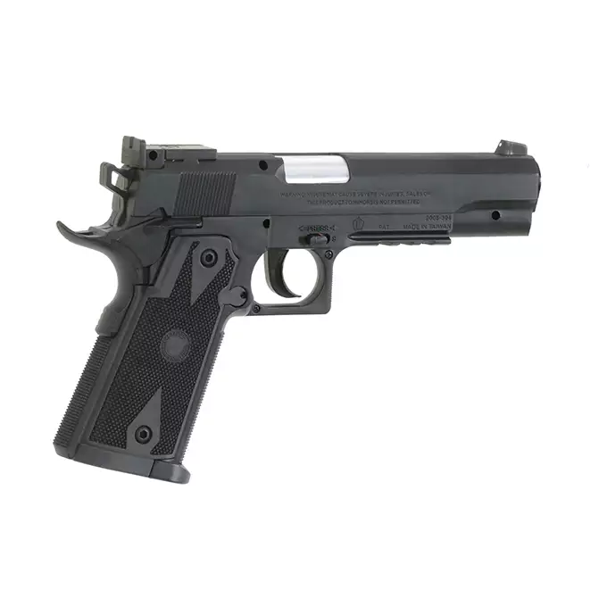 Pistolet CO2 WC-304B [WinGun]