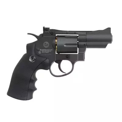 Rewolwer CO2 WC-708B [WinGun]