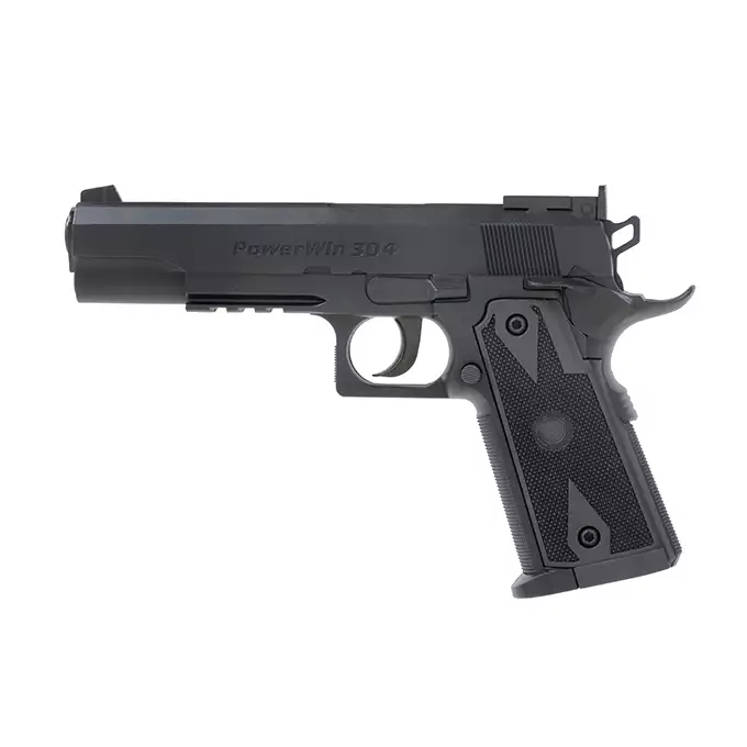Pistolet CO2 WC-304B [WinGun]