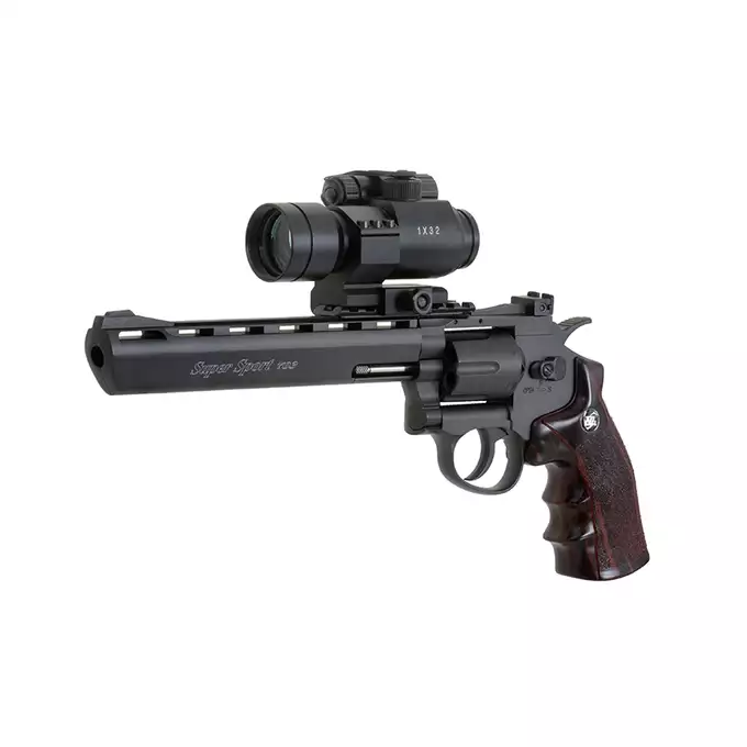 Rewolwer CO2 WC-702B [WinGun]
