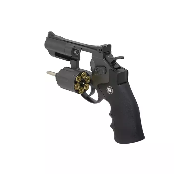 Rewolwer CO2 WC-708B [WinGun]