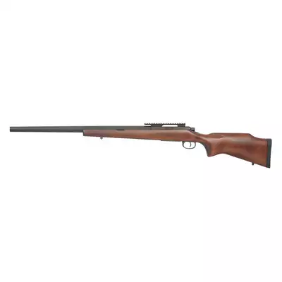 Replika karabinu powtarzalnego M40 - Real Wood [S&amp;T]