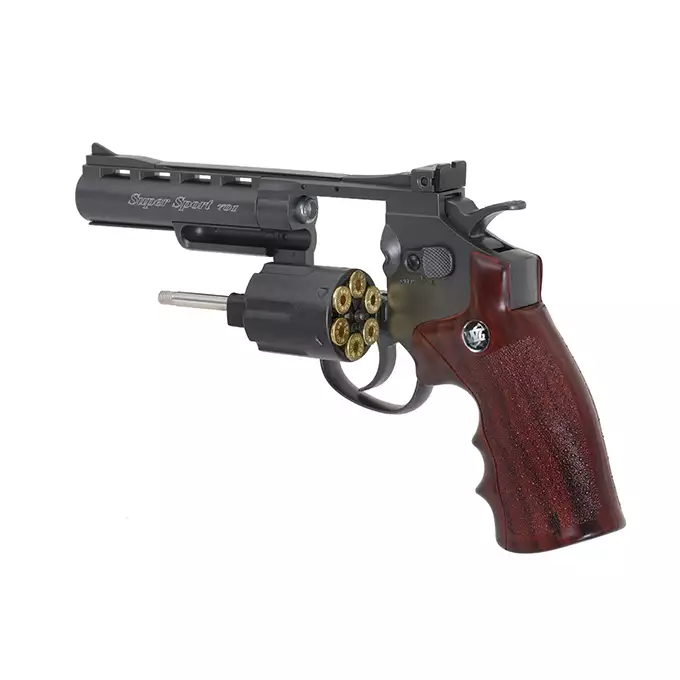 Rewolwer CO2 WC-701B [WinGun]