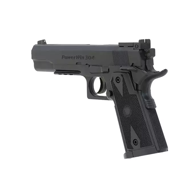 Pistolet CO2 WC-304B [WinGun]