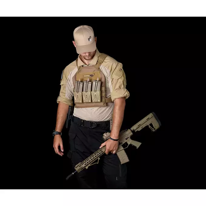 Phantom Extremis Rifle MK1 - Black [APS]
