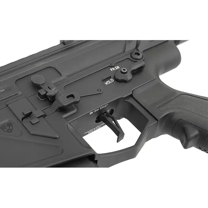 Phantom Extremis Rifle MK1 - Black [APS]