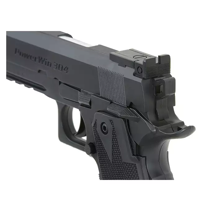 Pistolet CO2 WC-304B [WinGun]