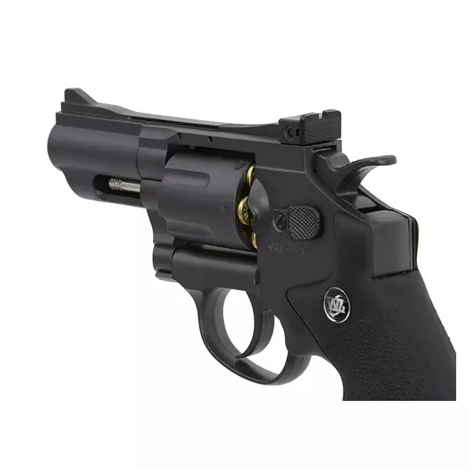Rewolwer CO2 WC-708B [WinGun]