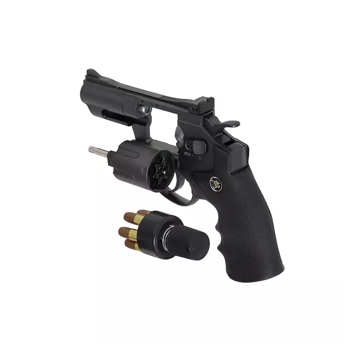 Rewolwer CO2 WC-708B [WinGun]
