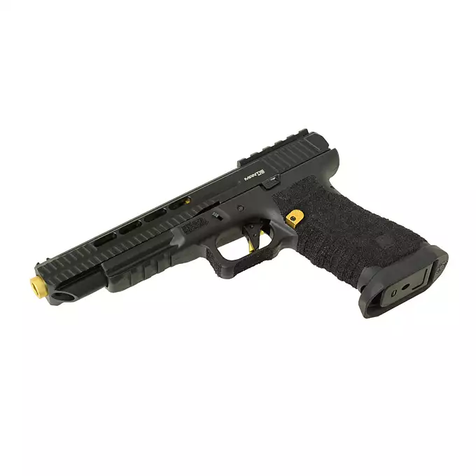 Mantis (Dual Power Green Gas/Co2 Version) [APS]