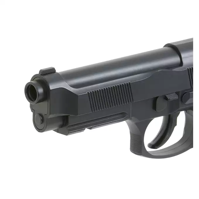 Pistolet CO2 WC-302B [WinGun]