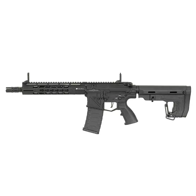 Phantom Extremis Rifle MK1 - Black [APS] | Taiwangun