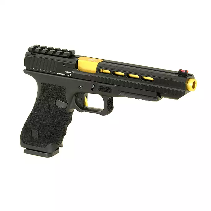 Mantis (Dual Power Green Gas/Co2 Version) [APS]