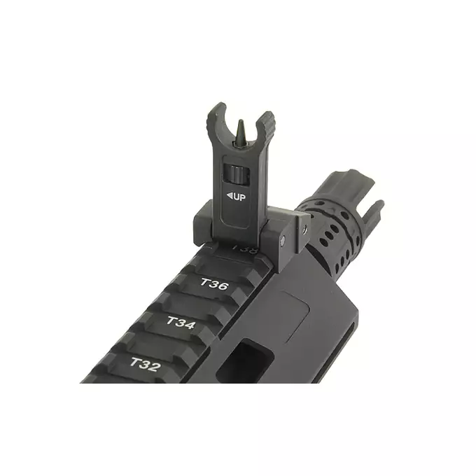 Phantom Extremis Rifle MK1 - Black [APS]