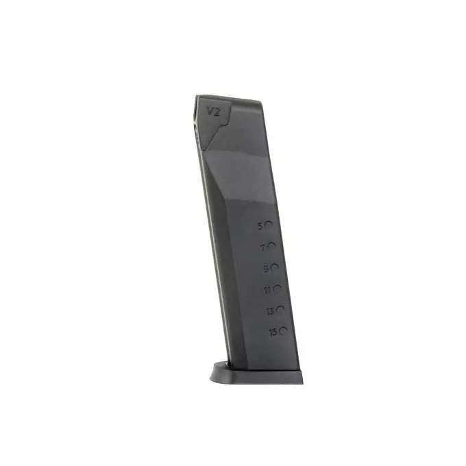 [Zestaw] MP40 CO2 ABS [KWC] + Magazynek z miejscem na nabój CO2 do MP40 [KWC]