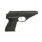 [Zestaw] 7.65 Non-Blowback Airsoft Gas Pistol [SRC] + Magazynek do repliki pistoletu 7.65 [SRC]