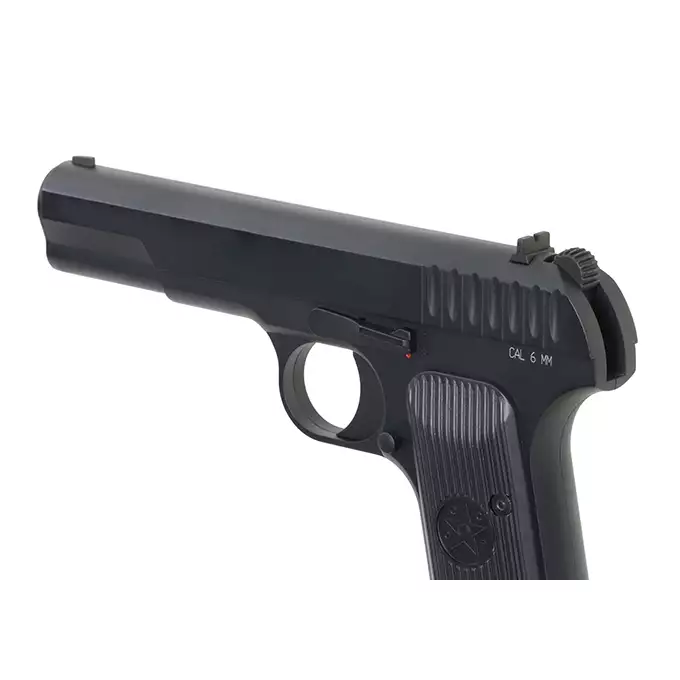 TT-33 CO2 [KWC]
