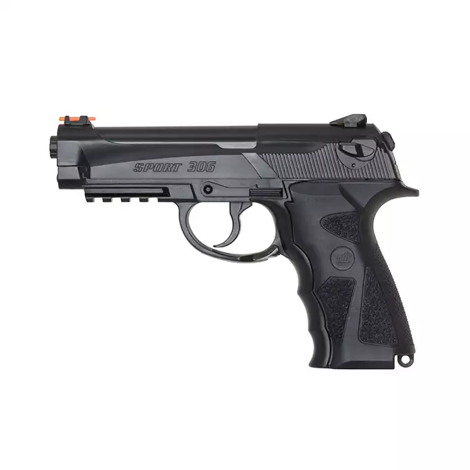 Pistolet CO2 WC-306B [WinGun]
