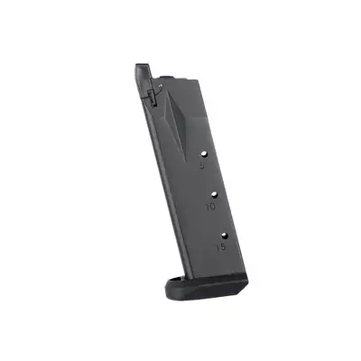 [Zestaw] Replika pistoletu PX001 CO2 [WE] + Magazynek na CO2 do repliki pistoletu PX001 [WE]