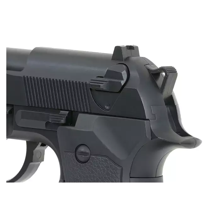 Pistolet CO2 WC-302B [WinGun]