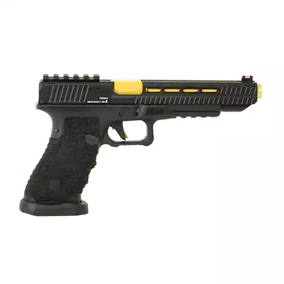 Mantis (Dual Power Green Gas/Co2 Version) [APS]