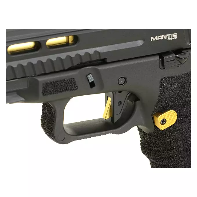 Mantis (Dual Power Green Gas/Co2 Version) [APS]