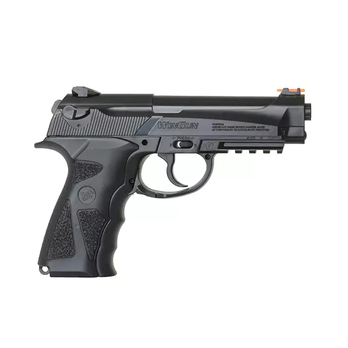 Pistolet CO2 WC-306B [WinGun]