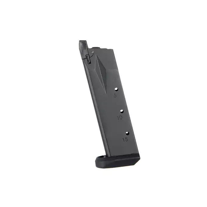[Zestaw] Replika pistoletu PX001 CO2 [WE] + Magazynek na CO2 do repliki pistoletu PX001 [WE]