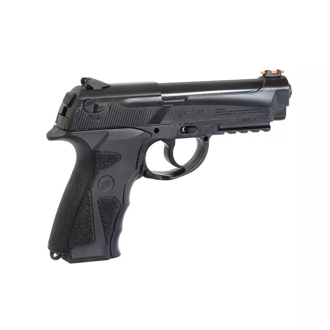 Pistolet CO2 WC-306B [WinGun]