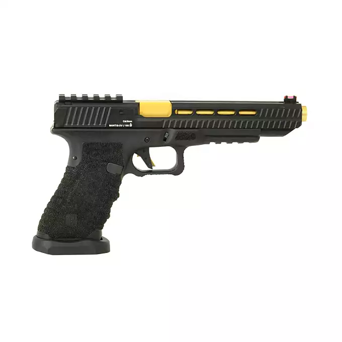 Mantis (Dual Power Green Gas/Co2 Version) [APS]